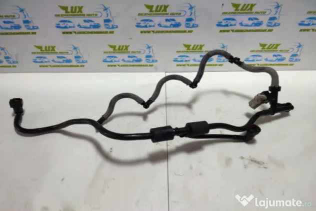 Rampa retur combustibil 1.6 dci R9M x215147 Opel Vivaro B [2