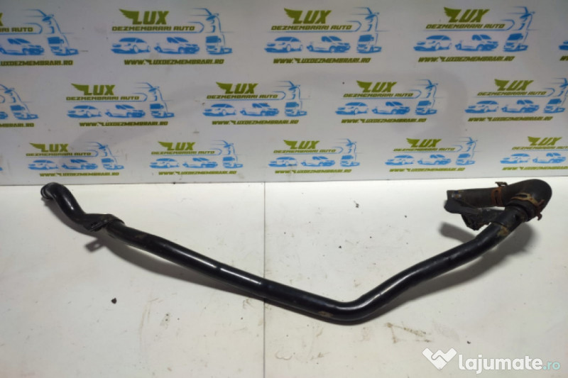 Conducta lichid racire 1.6 tdi cayc 1k0121070br Volkswagen V