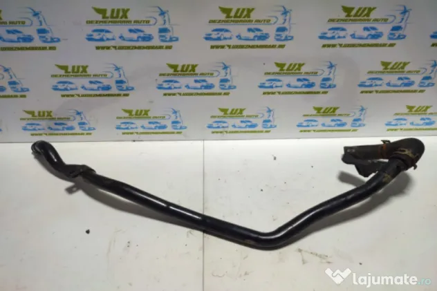 Conducta lichid racire 1.6 tdi cayc 1k0121070br Volkswagen V