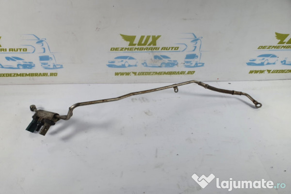 Conducta ulei turbina 4.2 tdi v8 CKDA 057145772af Audi Q7 4L