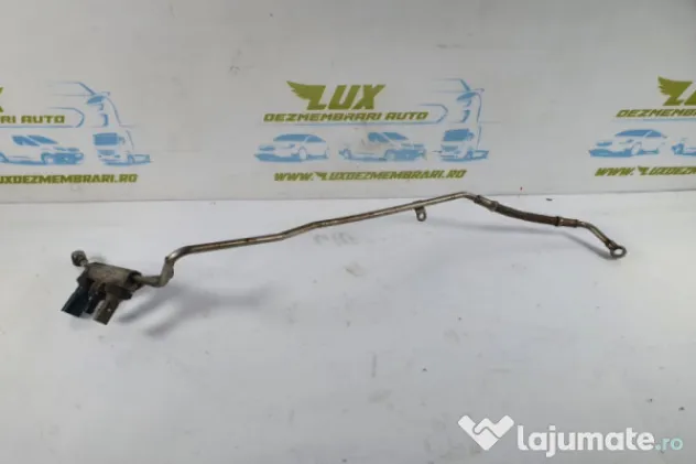 Conducta ulei turbina 4.2 tdi v8 CKDA 057145772af Audi Q7 4L