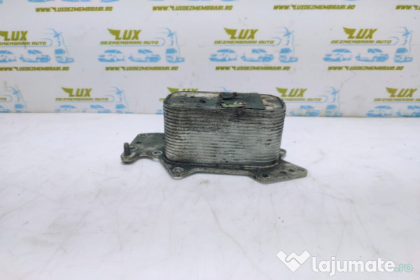 Racitor ulei termoflot 3.0 2.7 tdi CAMA CASA CARA 059117021
