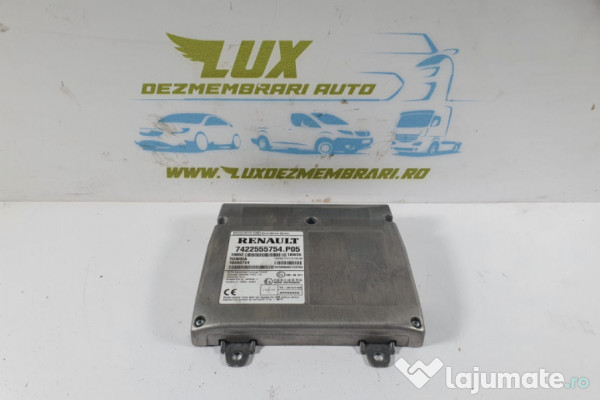 Calculator modul unitate telematic 7422555754 Renault T 460