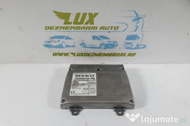 Calculator modul unitate telematic 7422555754 Renault T 460