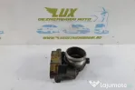 Clapeta acceleratie 3.0 tdi bmk casa  4e0145950d Audi A5 8T