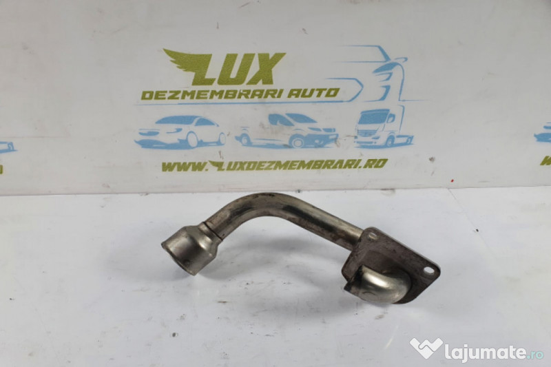 Tub conducta egr 3.0 cdi 3.2 v6 OM642 Mercedes-Benz ML W164
