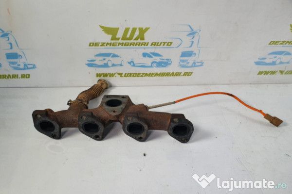 Galerie de evacuare 1.5 dci k9k euro 5 140048070r Renault Captur [201