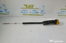 Joja nivel ulei 1.5 dci k9k euro 5 8201155685 Renault Laguna 3 [2007 -