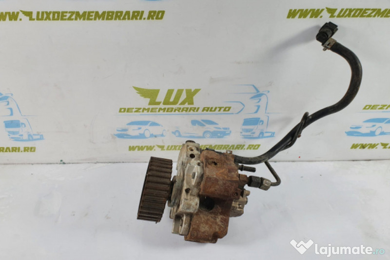 Pompa inalta presiune injectie 1.9 dci f9q 8200256255 8200342594 Rena