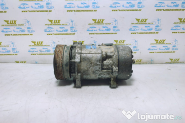 Compresor clima ac 1.9 tdi ahu anu 7m3820803a Volkswagen VW Polo 3 [19