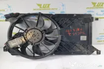 Electroventilator cu releu gmv 0130307142 Ford Focus 2 (facelift) [200