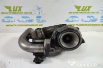 Turbo turbina turbosuflanta 1.7 cdti 125cp Z17DTR 898102-3711 89810237