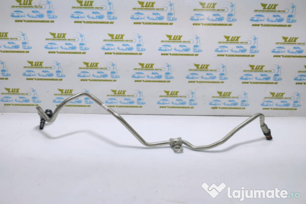 Conducta ulei turbo 1.0 1.5 tfsi DLAA DPCA 05c131051l Audi Q3 F3 [2018