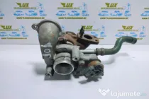 Turbo turbina turbosuflanta 1.5 tdci 1.6 tdci  T3DB  T3DA 9hp 96732836