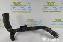 Furtun tub tubulatura teava intercooler conducta 2.0 tdi CBA CBAB CBAC