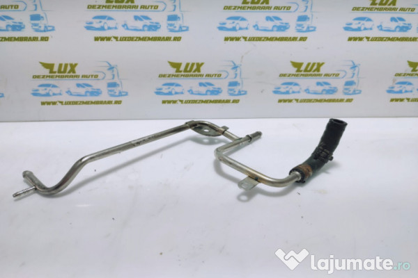 Conducta conducte alimentare combustibil 2.0 tdi caha 03l201360g Audi