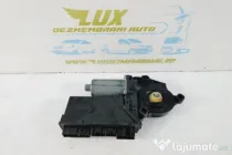 Motoras macara geam dreapta fata 8e1959802g Seat Exeo  [2009 - 2012]