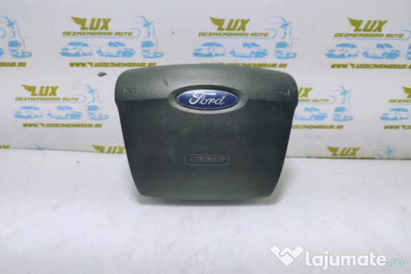 Airbag volan 6m21-u042b85-amw 6m21u042b85amw Ford Mondeo 4 [2007 - 201