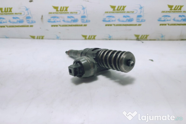 Injector Injectoare 1.4 tdi AMF 0414720035 045130073t 0414720035 BJ Vo