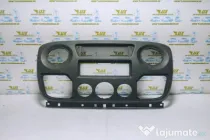 Grila bord trim ornament radio 682600025r Renault Master 3 [2010 - 20