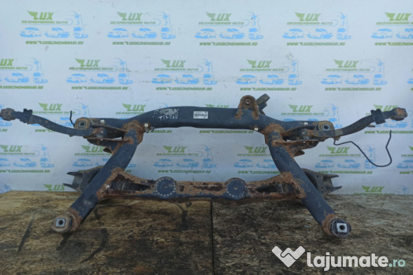 Punte spate 2.0 tdi 5n0.505.235.l Volkswagen VW Tiguan 5N [2007 - 201