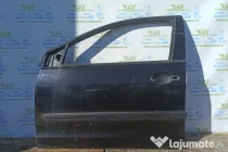 Usa stanga fata Volkswagen VW Polo 4 9N [2001 - 2005]