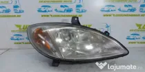 Far dreapta Mercedes-Benz Vito W639 [2003 - 2010]