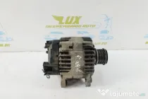 Alternator 140a 2.0 tdi BPW BLB BRE 06f903023h Audi A4 B7 [2004 - 2008