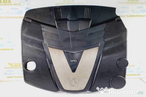 Capac motor 3.0 cdi A6420100167 Mercedes-Benz M-Class W164 [2005 - 200