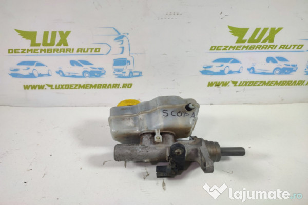 Pompa frana servofrana 6r0611301a Seat Toledo 4 [2012 - 2020