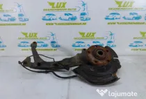 Fuzeta stanga fata 8d0407257s 1.8 T 1.9 2.0 TDI  Audi A4 B5 [1994 - 19