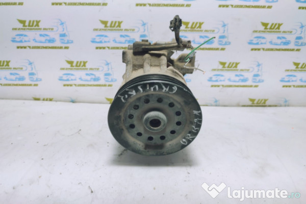 Compresor clima AC 1.3 benzina 1NR-FE s447260-3312 4472603312 Toyota U