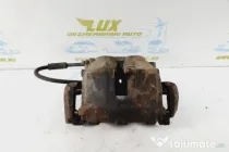 Etrier stanga fata Mercedes-Benz E-Class W211 [2002 - 2006]