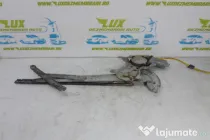 Macara geam cu motoras dreapta fata 0621008831  Toyota Hilux 7 [2005 -