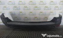 Bara spate Jeep Compass  [2006 - 2010]