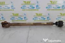 Cardan fata p52853365ad 2.8 crd Dodge Nitro  [2007 - 2010]