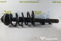 Amortizor cu arc telescop stanga dreapta fata v4505 g7b1l7 Volkswagen
