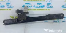Macara cu motoras dreapta fata 72027003 Fiat Doblo 2 [2009 - 2015]