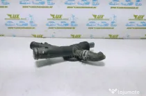 Carcasa termostat distribuitor apa 2.0 tdi CFF 03l121131aa Volkswagen