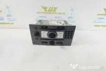 Radio cd player navigatie 383555646 Opel Vectra C [2002 - 20