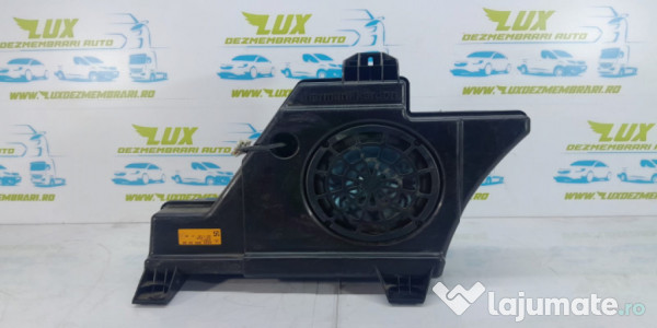 Bass subwoofer Harman / Kardon a2048202502 Mercedes-Benz C-