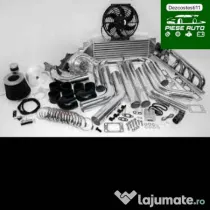 Kit Turbo Audi A6 2007