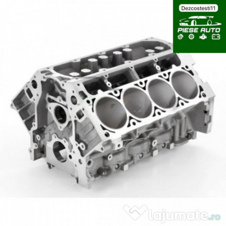 Bloc Motor Ford Focus 2001