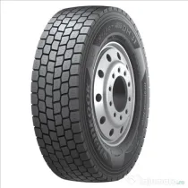 Anvelopa HANKOOK 295/80 R22.5 152/148M DH31 VARA CAMION