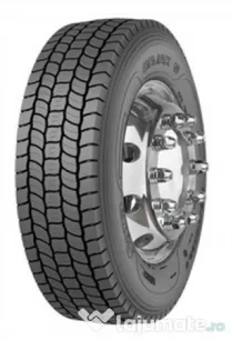 Anvelopa SAVA 315/80 R22.5 156/154L ORJAK 5 VARA CAMION