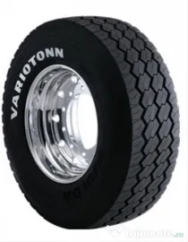 Anvelopa FULDA 385/65 R22.5 160K VARIOTONN VARA CAMION