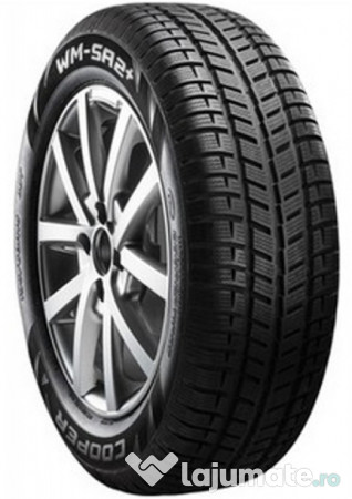 Anvelopa COOPER 185/65 R15 92T WMSA2+ IARNA Autoturism
