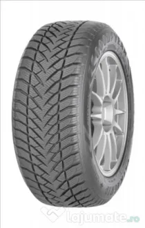 Anvelopa GOODYEAR 265/65 R17 112T UltraGrip SUV IARNA 4X4