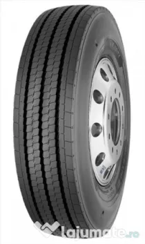 Anvelopa MICHELIN 11/90 R22.5 148/145J X INCITY Z VARA CAMIO