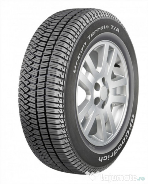Anvelopa BFG 235/70 R16 106H URBAN TERRAIN T/A ALL SEASON 4X